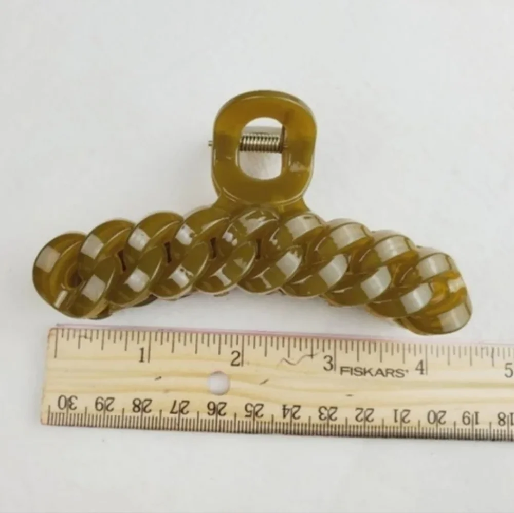 Claw Clip Hair Accessories